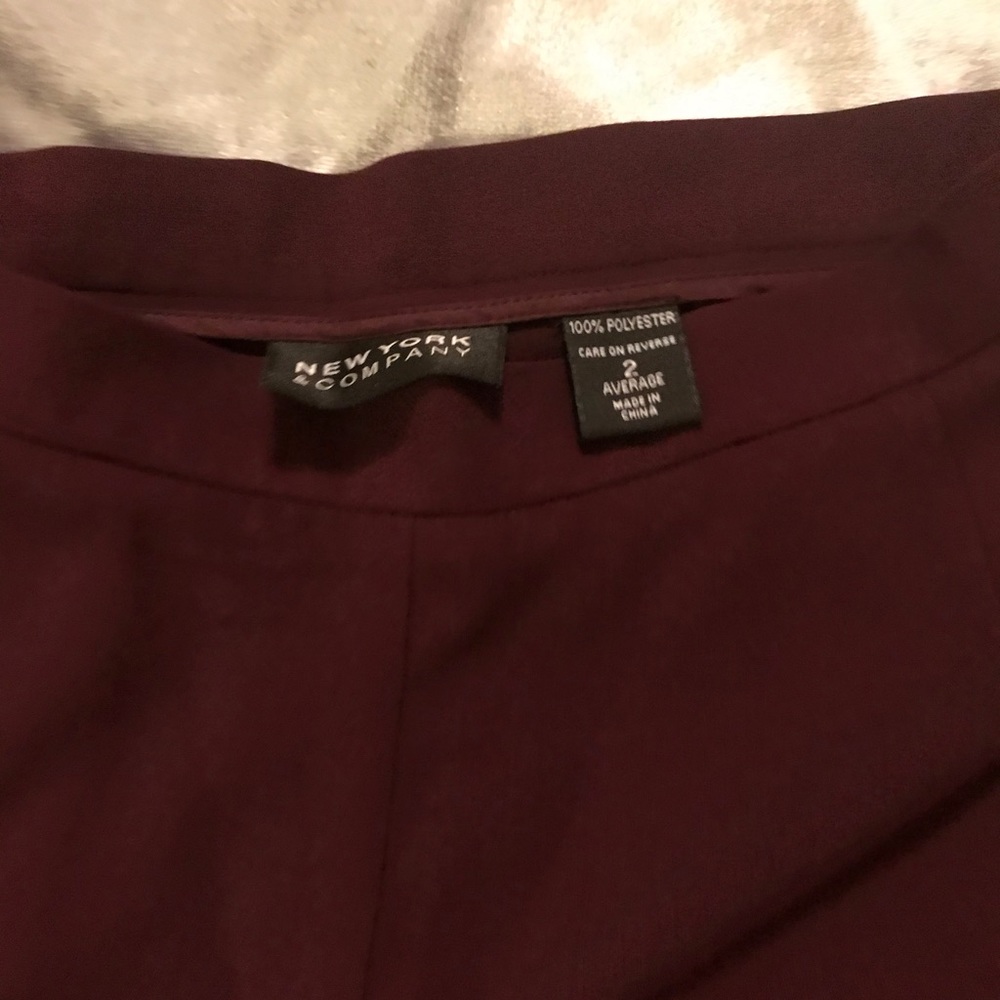 Pants - Picture 2 of 2